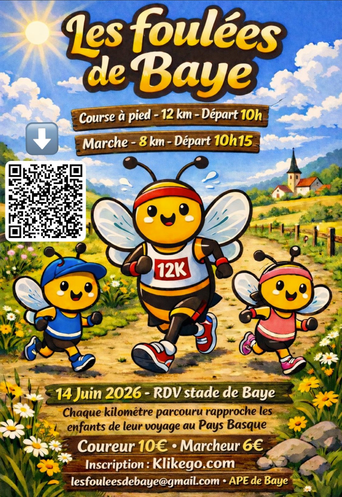 Affiche officielle