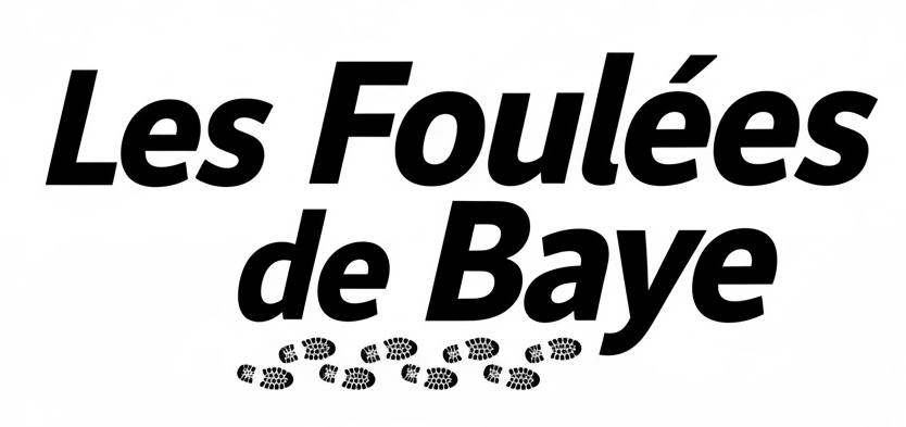 Logo Les Foulées de Baye